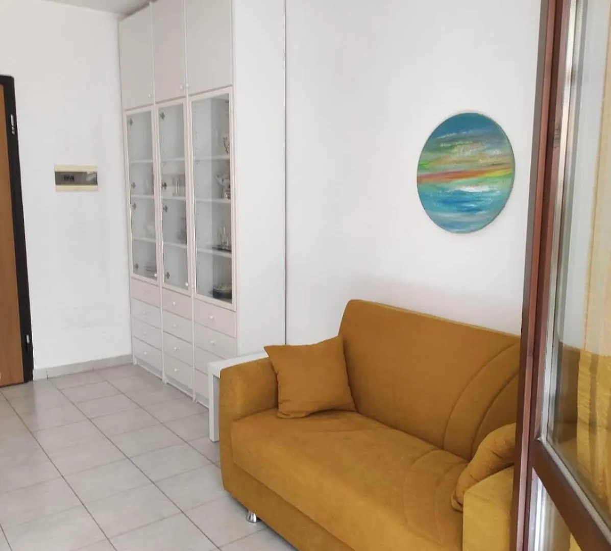 Casa Marina Apartment Sestu