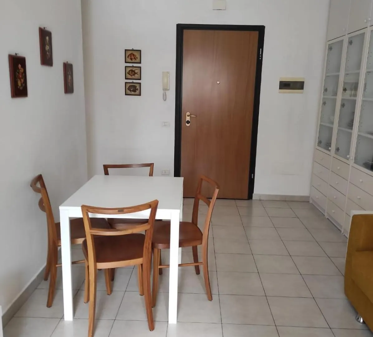 Casa Marina Apartment Sestu