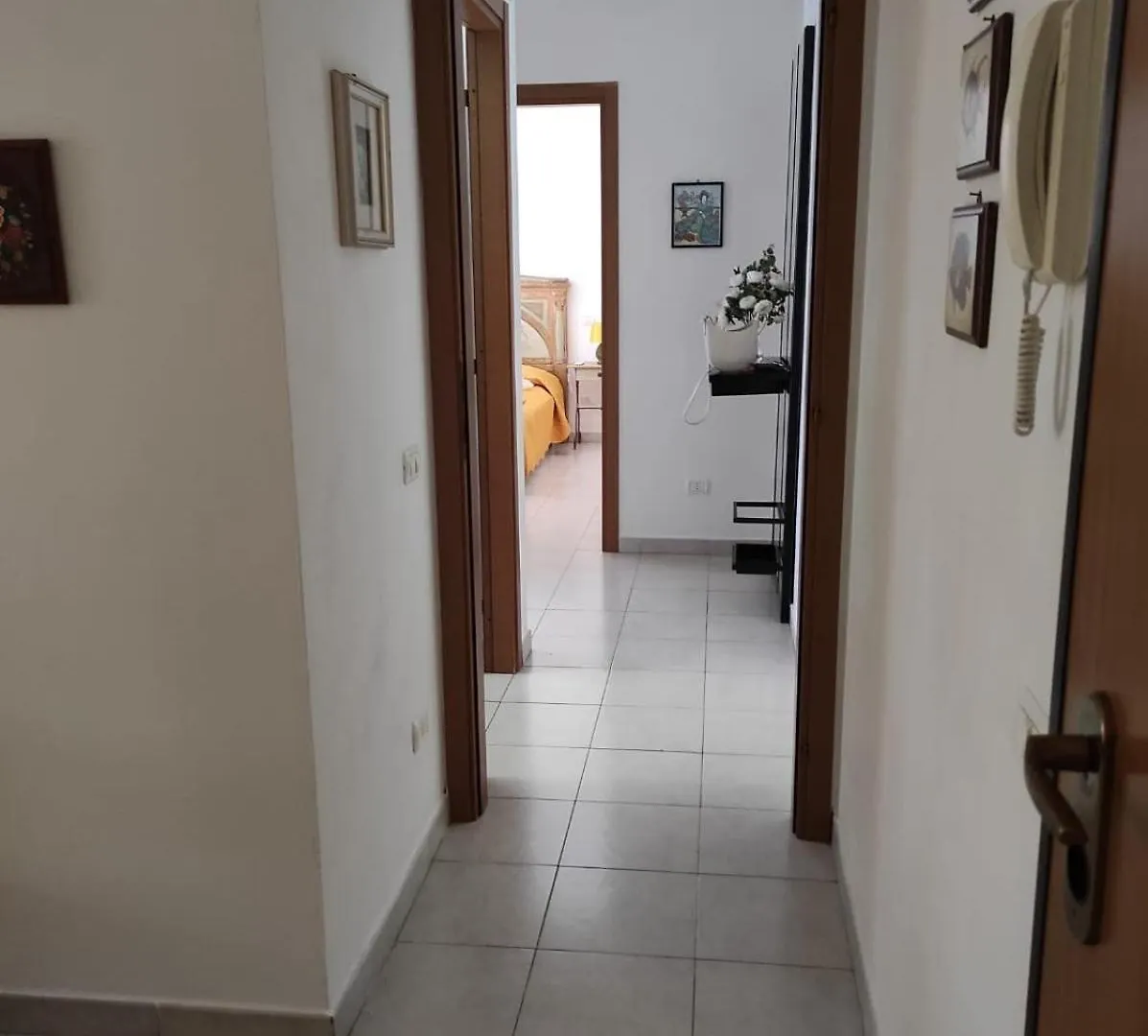 Casa Marina Apartment Sestu Italy