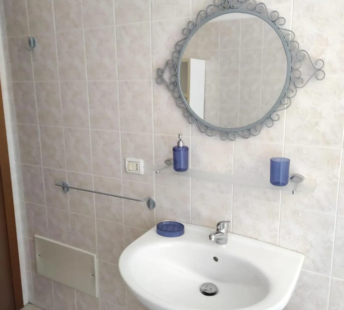 Casa Marina Apartment Sestu