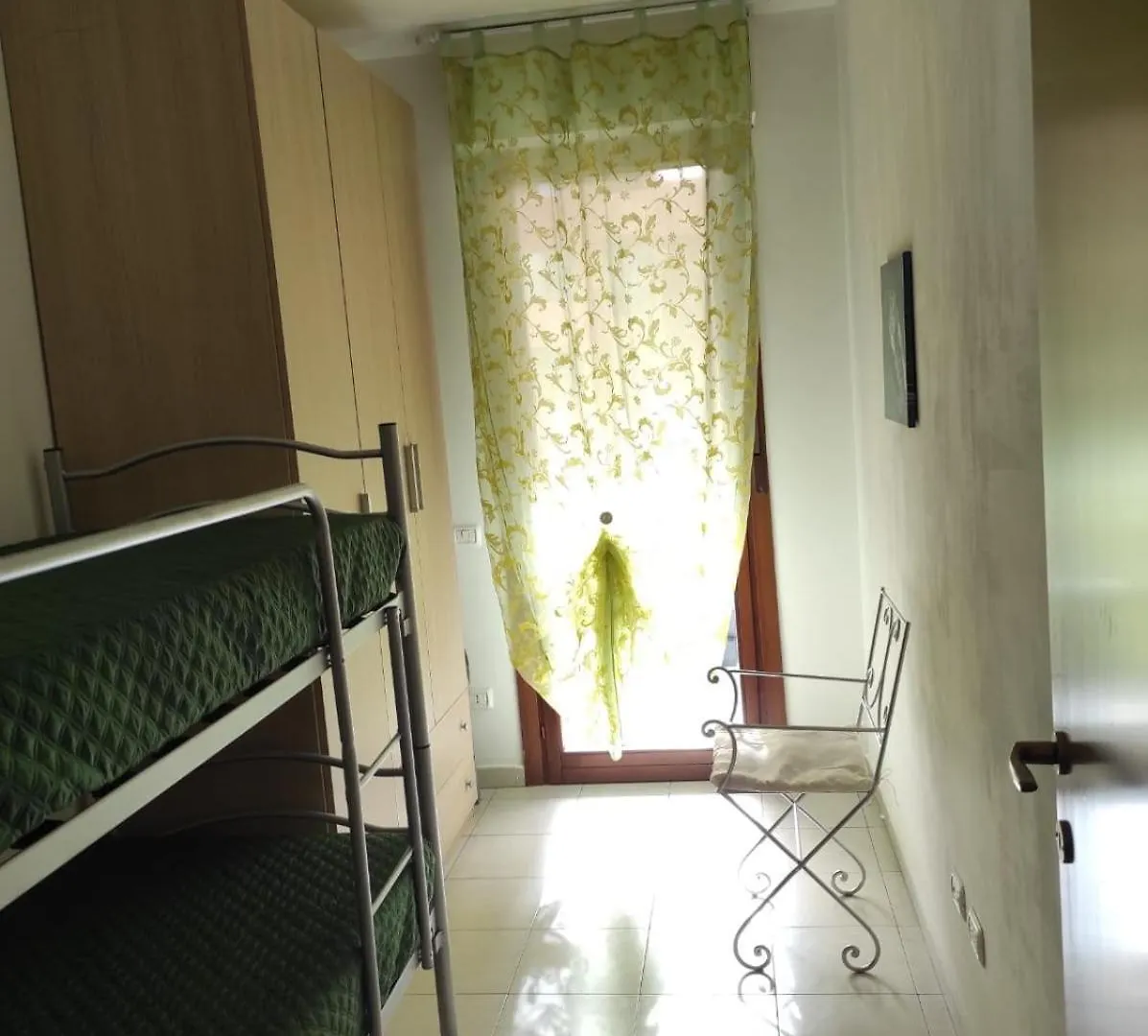 Casa Marina Apartment Sestu 0*,