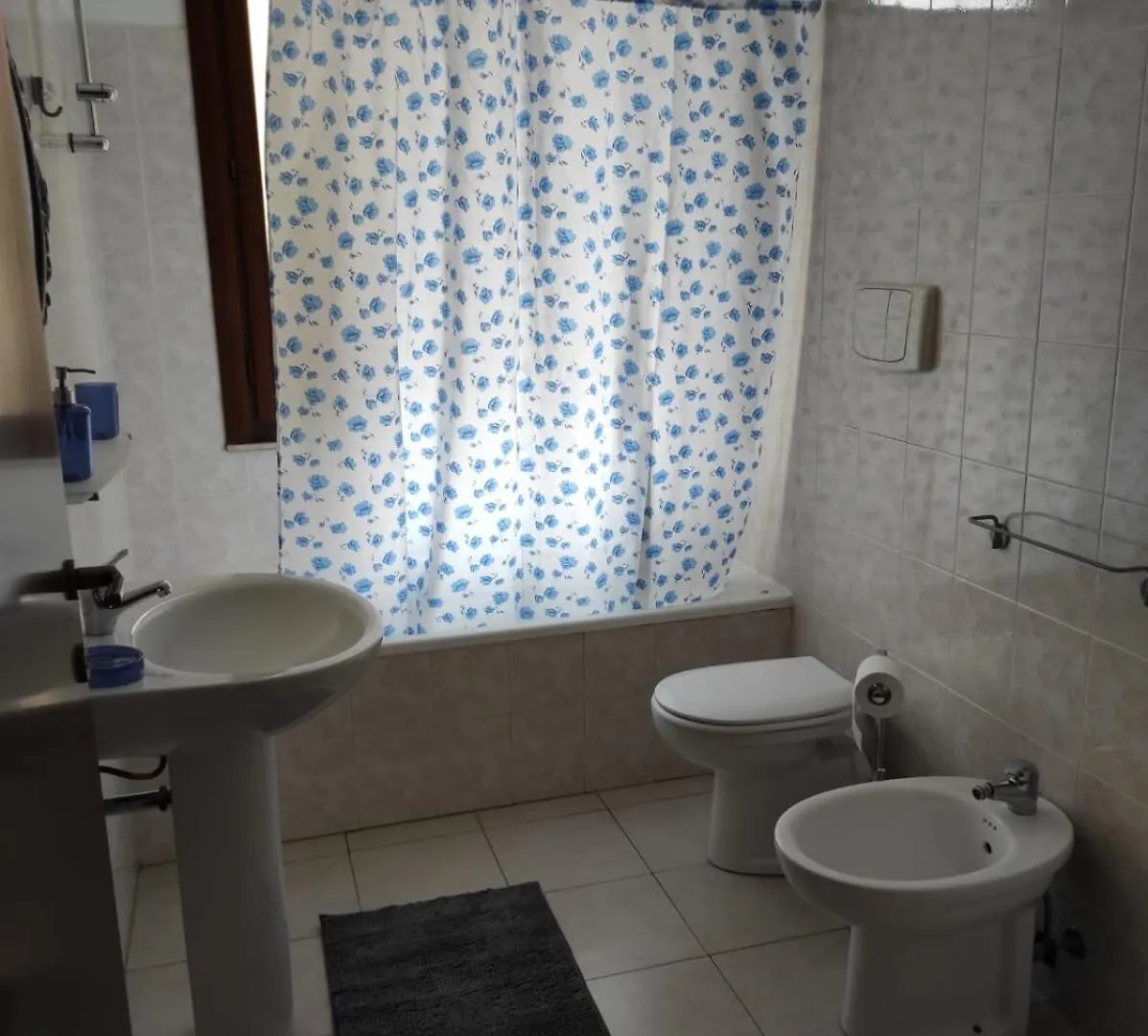 Casa Marina Apartment Sestu