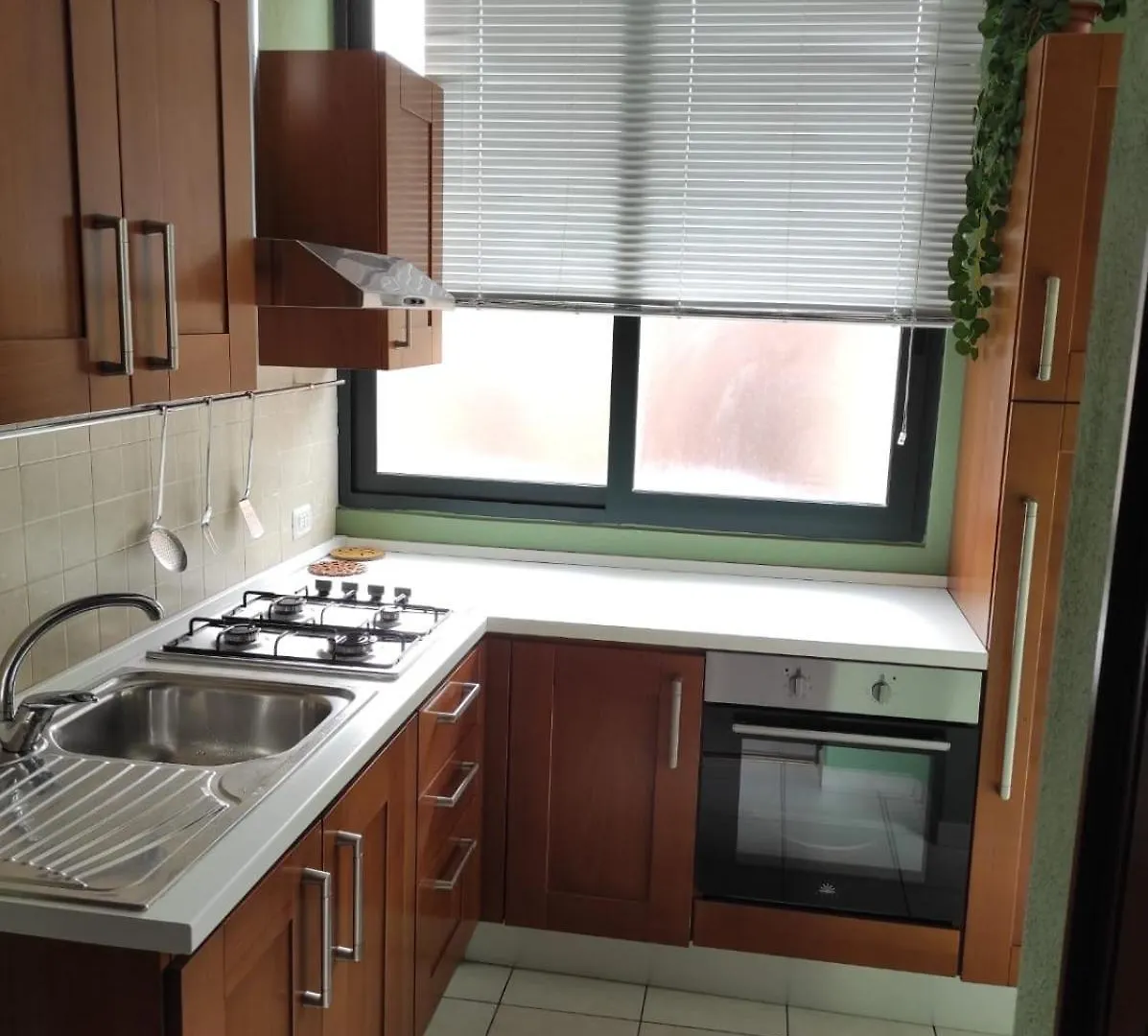 Casa Marina Apartment Sestu Italy