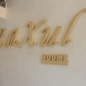 Raxul Guest house